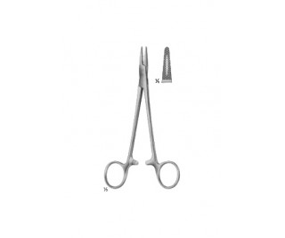Needle Holder Crile-Wood